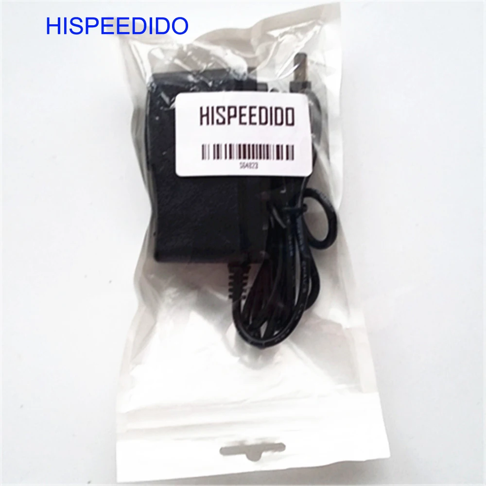 HISPEEDIDO PSW 9V 2A универсальный AC DC адаптер питания настенное зарядное устройство