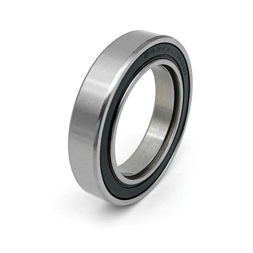 Подшипник велосипедный 24377 24377RS 24377S 2RS01 24x37x7|bearing bearing|bearing groovebearing ball |