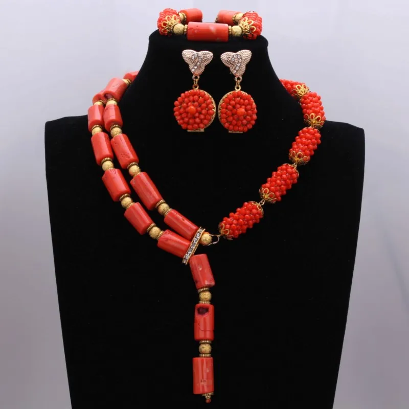 Комплект из колье и серёг в африканском стиле|girls jewelry set|brand setsjewelry sets |