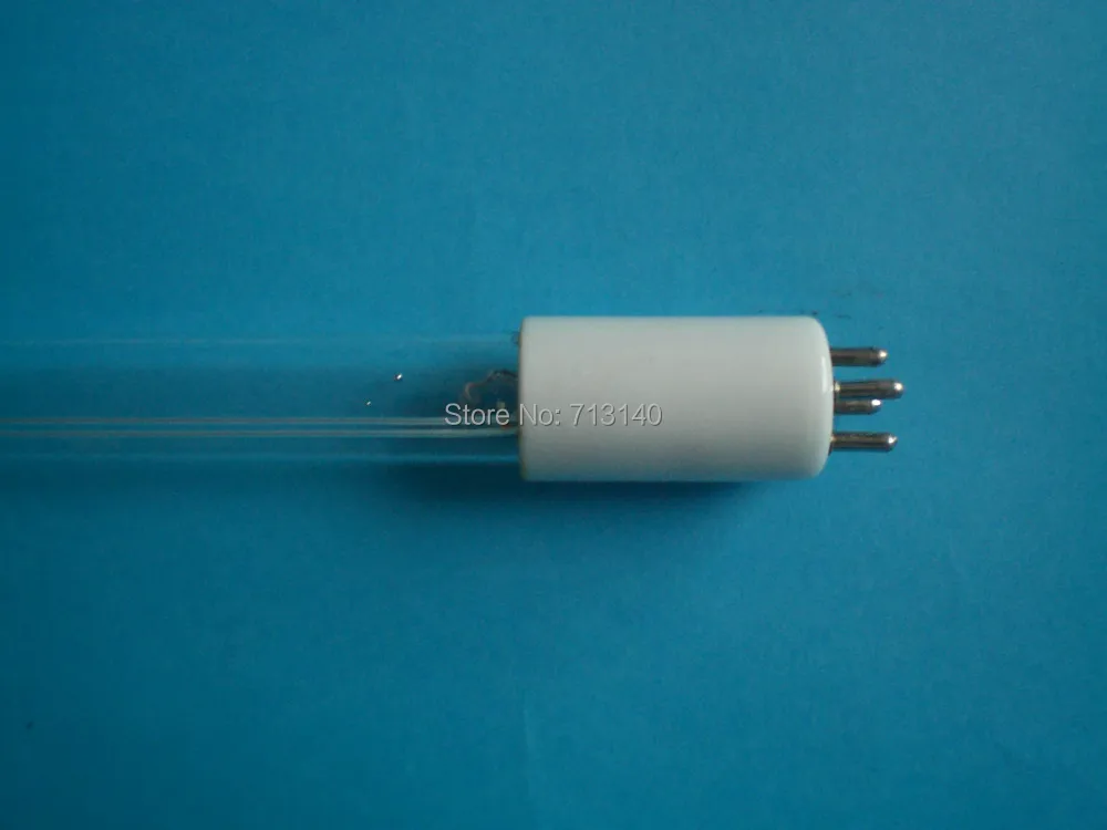 УФ лампа GHO600T5L/4 55 Вт|lamp|lamp lamplampe uv |
