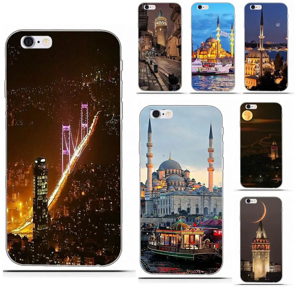 Силиконовый чехол для Huawei G7 Y6 II Y7 Xiaomi Redmi Note 2 3 5 Mi 4 4C 4I 5S 5X 6X 8 SE Pro|Бамперы| |