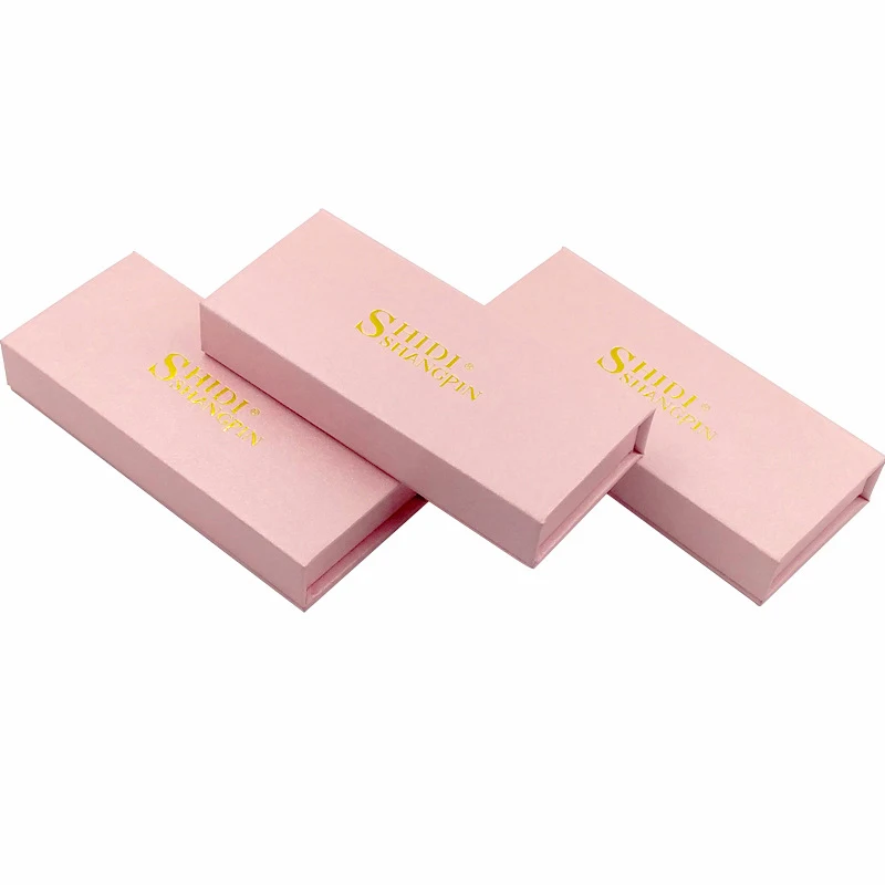 Высокое качество накладные ресницы норковые макияж ресниц 3D из норки