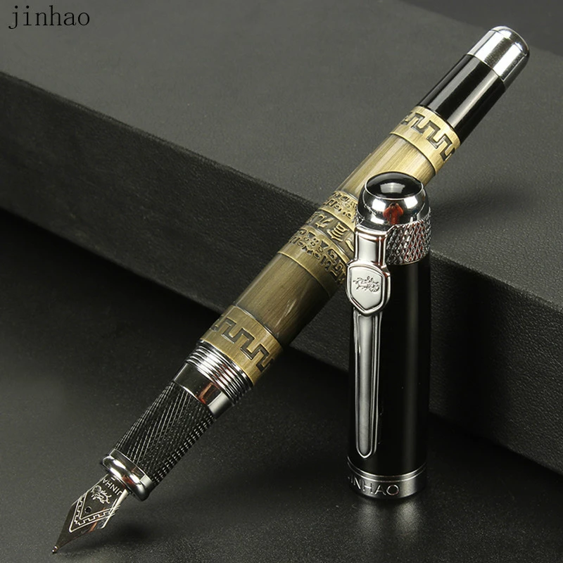 Перо для авторучек Dolma Kalem Jinhao 189 Fuente Stylo каллиграфия ручка Канцтовары kawaii
