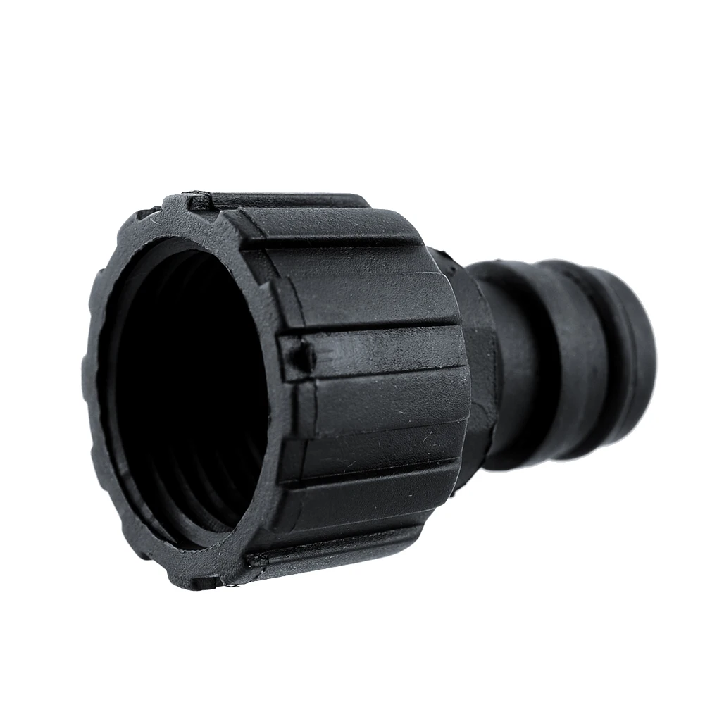 Трубный фитинг под шланг кран адаптер соединитель водяной пистолет Бытовые