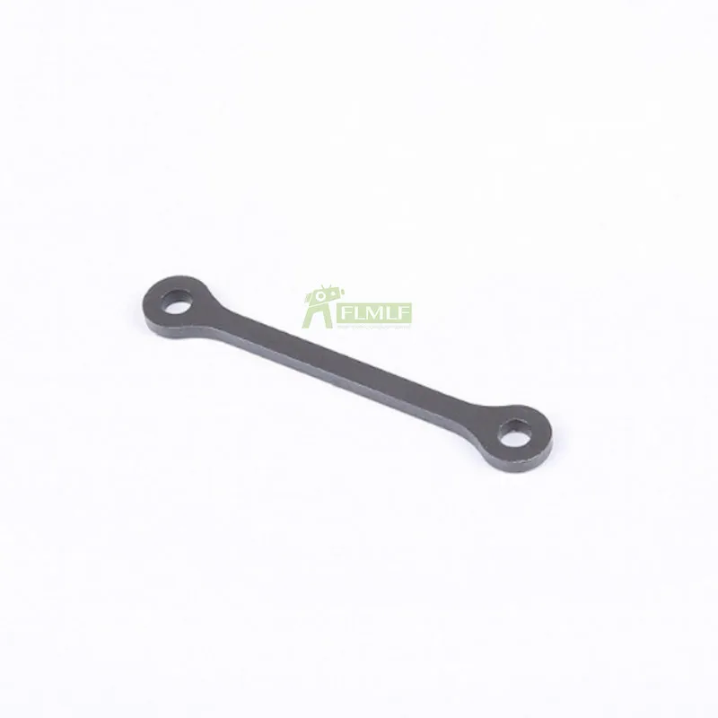 Upper Arm Bar Fit for 1/8 HPI Racing Savage XL FLUX Rovan TORLAND Monster Brushless Truck Parts | Игрушки и хобби