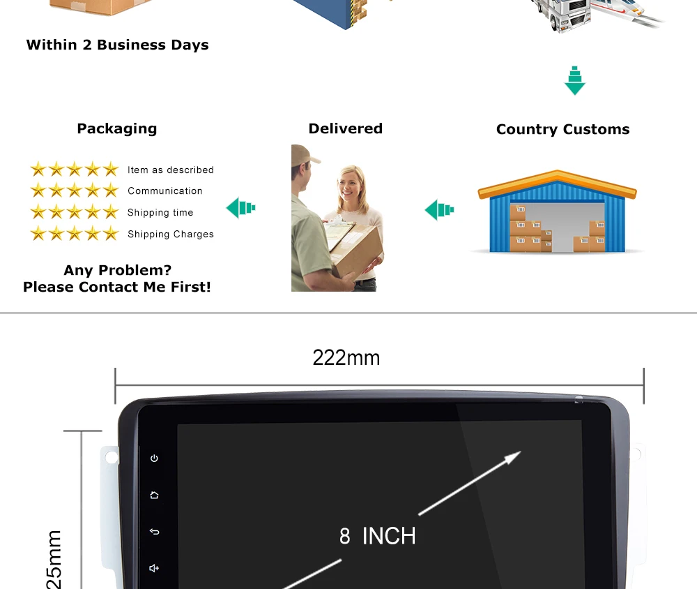 Josmile автомобильный мультимедийный плеер 2 Din Android 9,0 gps для Mercedes/Benz/CLK/W203/W209/W210/W168 Vaneo/Viano/Vito W639 Авторадио