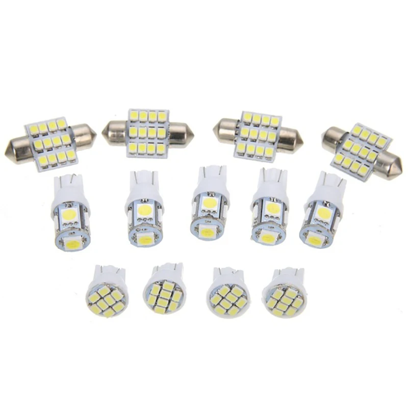 1pc 30W H4 9003 COB LED Motorcycle Headlight Bulb 6000K High Power Super White Lights FOR Hi/Lo Beam | Автомобили и мотоциклы