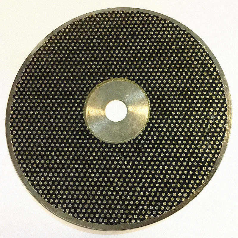 1PC Dental lab Diamond Disc for Model Trimmer on Model Cleaning Work Diameter 250mm (10 inch)