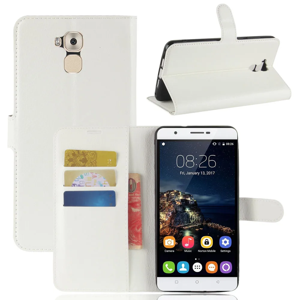 Портмоне imido флип-чехол с функцией подставки для телефона Oukitel U16 Max 6 0 дюймов из