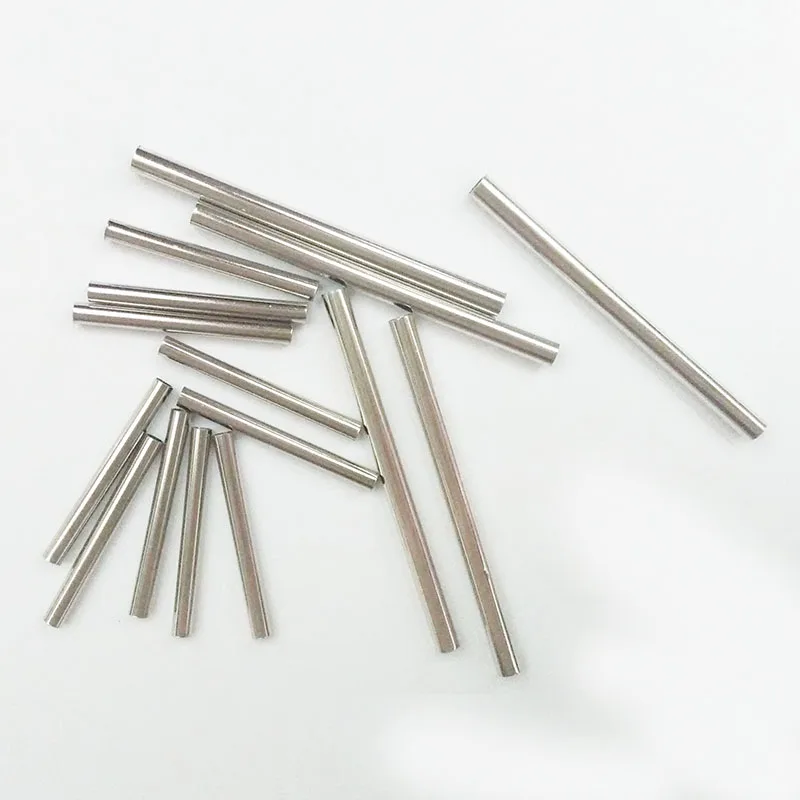 Трубные бусины разделители изогнутые кривые кожаные шнуры для изготовления