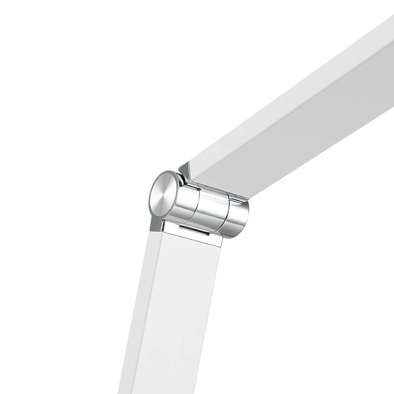 LED Desk Lamp Foldable Dimmable Rotatable Eye Care Touch-Sensitive Controller Writing Reading Table | Освещение