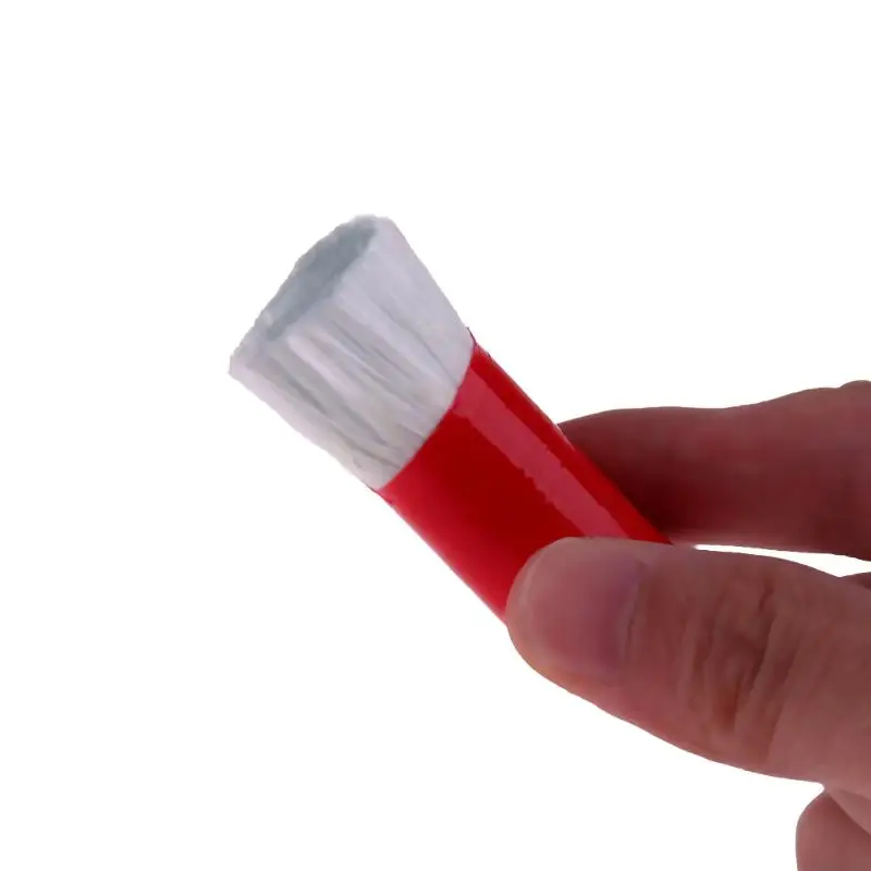 2 шт. Волшебная Чистящая Щетка из нержавеющей стали для удаления ржавчины