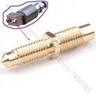 3D-принтер V6 с соплом Throad, 0,20,40,8 мм, 2 шт.