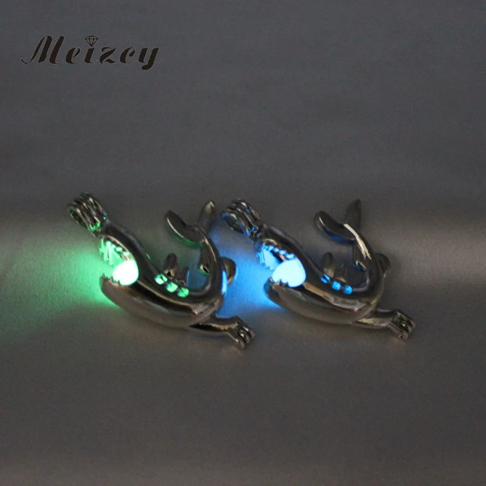 10 шт. декоративные подвески из нержавеющей стали для ароматических