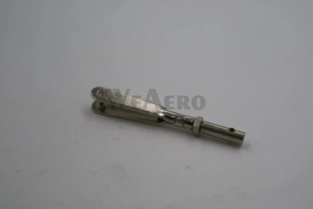 10 шт. * Металлический Клив с полым валом D2 + m2xl20мм|d2 dvd|d2 socketd2 metal |