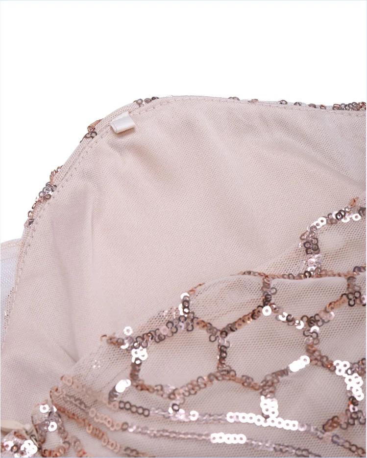 2017 сексуальный бюстгальтер праздничное платье блесток длинное сексуальные