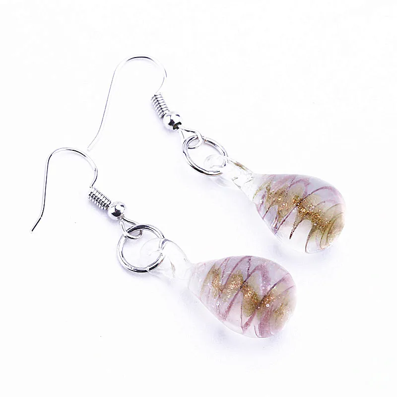 6 компл./лот модные серьги подвески в форме капли|fashion set|set fashionearring pendant set |