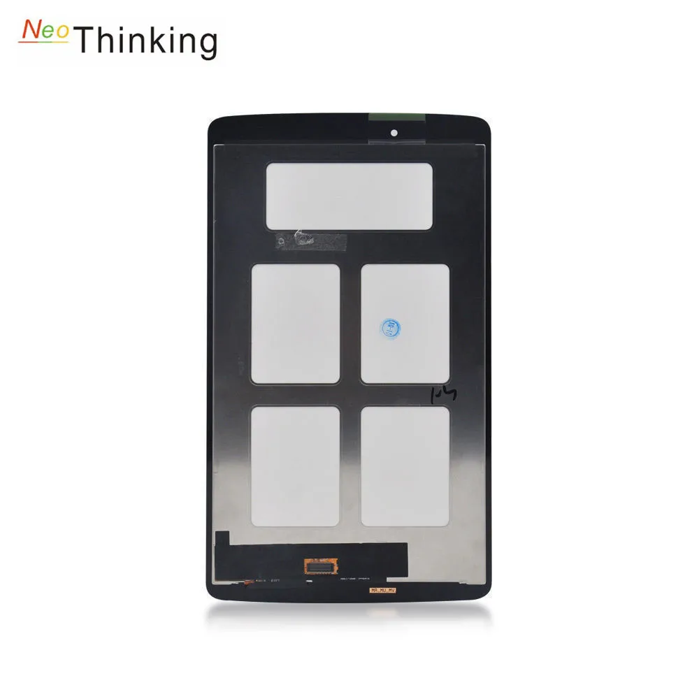 NeoThinking ЖК сборка для LG G Pad 8 0 V480 V490 Lcd дигитайзер сенсорный экран Замена Бесплатная