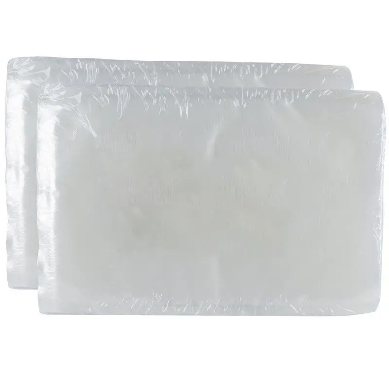100 шт. волшебное уплотнение для вакуумного упаковщика пакеты хранения продуктов