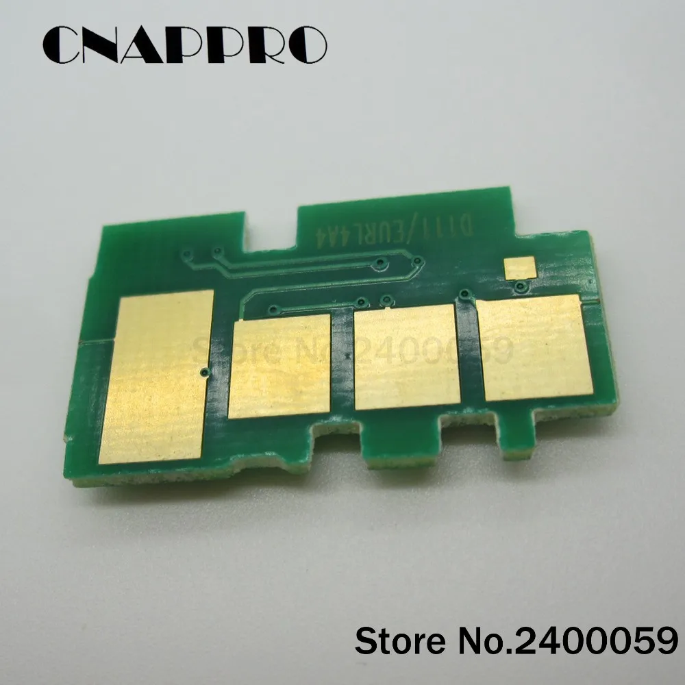 Mlt-d111s mlt d111s d111 тонер-картридж чип для samsung Xpress SL-M2020W SL-M2070W M2020W M2022 M2070 M2071 M2026 M2077 сброса