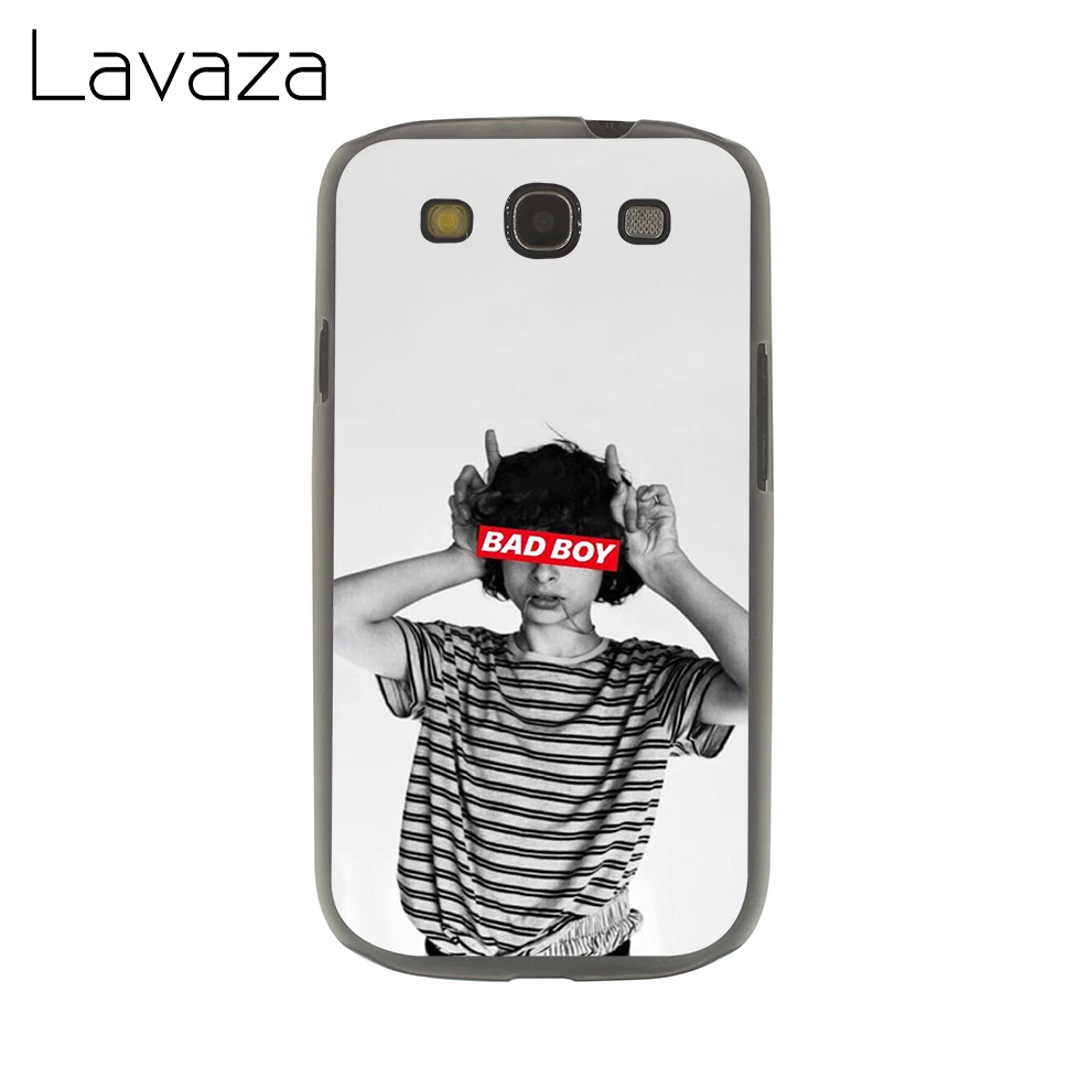 Lavaza увлажняющим эффектом марки The Finn Wolfhard чехол для телефона для SamSung Galaxy M30 M20 M10 A70 A50 A40 A30 A10 A9 A8 A7 A6 плюс A5 A3 - Цвет: 11
