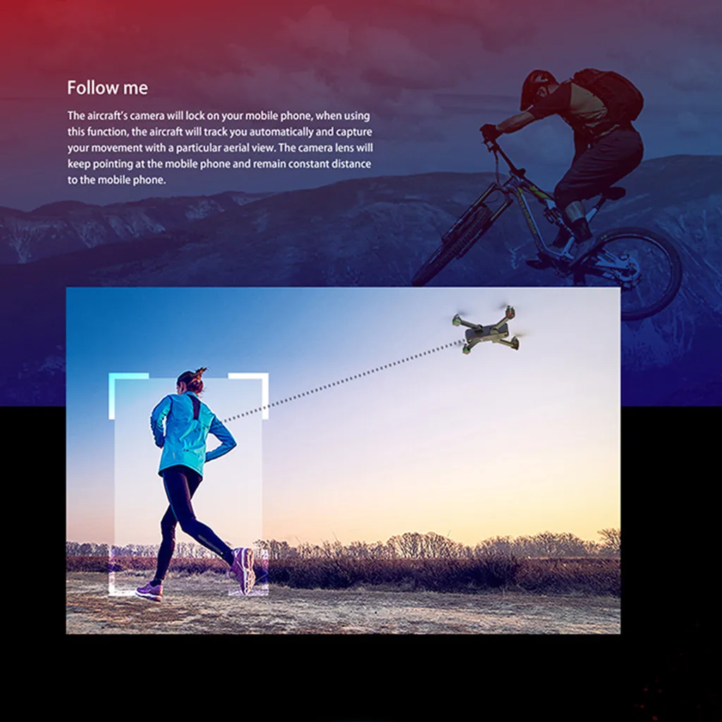 MJX Bugs 4 W B4W 5G wifi FPV gps бесщеточный складной Радиоуправляемый Дрон с 2K HD камерой RTF Квадрокоптер радиоуправляемый самолет RTF новое поступление