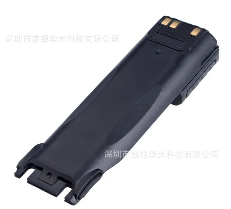 Baofeng UV-82 рация литий-ионная батарея 3800 мАч 7,4 В для Baofeng UV82 BF-UV82 UV8D двухстороннее радио батарея высокой емкости