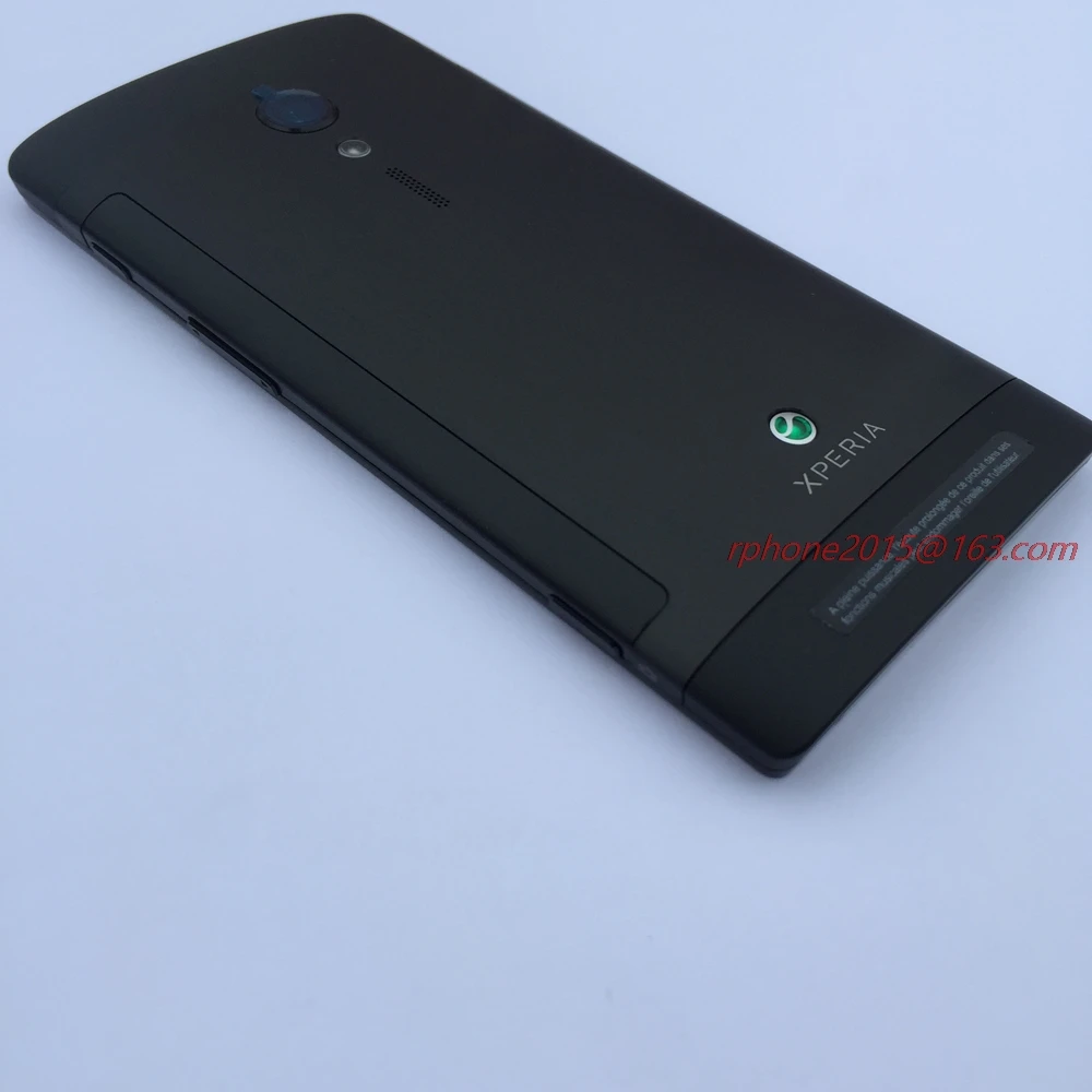 Разблокированный мобильный телефон sony Xperia ion LT28h 12MP Wifi sony LT28h Android двухъядерный отремонтированный смартфон