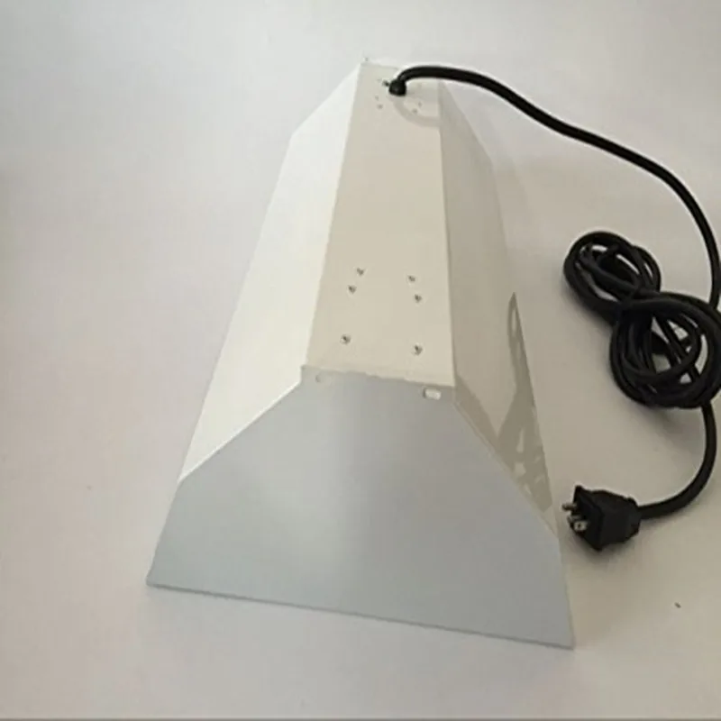 Двусторонний 1000 вт HPS Растут Свет Рефлектора Лампы Охватывает и Оттенков для