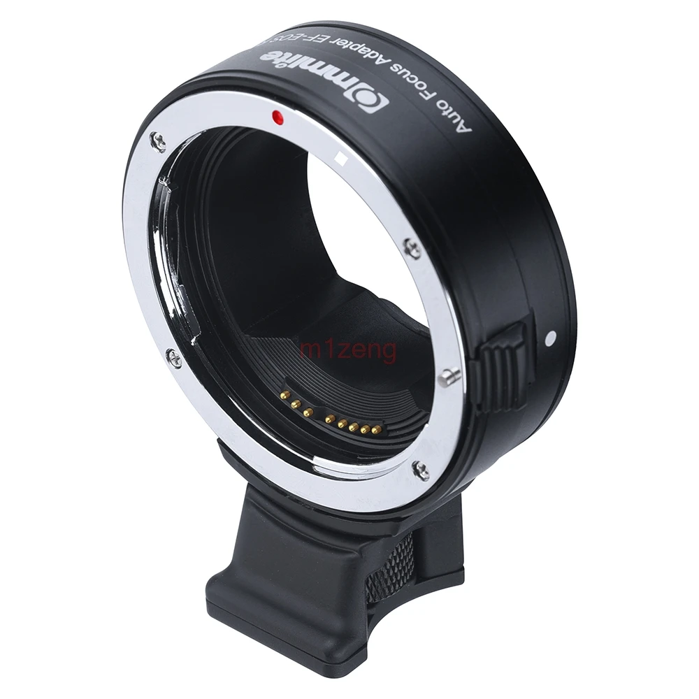 EF-EOSR переходное кольцо для объектива с автофокусом af для объектива canon EF EF-S для canon eosd RF mount full frame camera