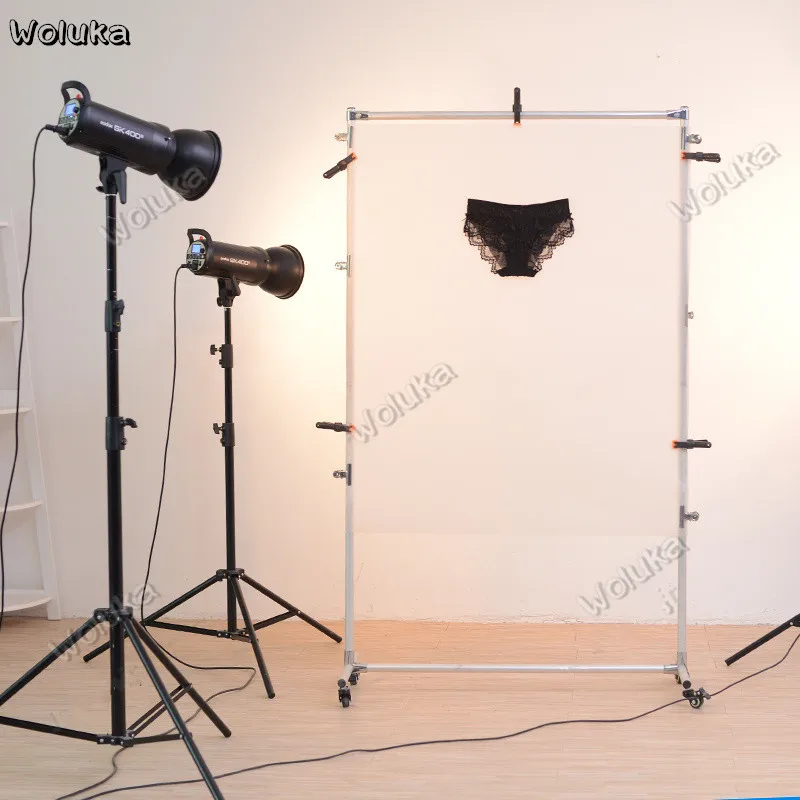 Godox SK400II 400Ws GN65 профессиональный студийный стробоскоп в комплекте со встроенным 2,4 г Беспроводной X Системы предлагает съемки CD50 T03