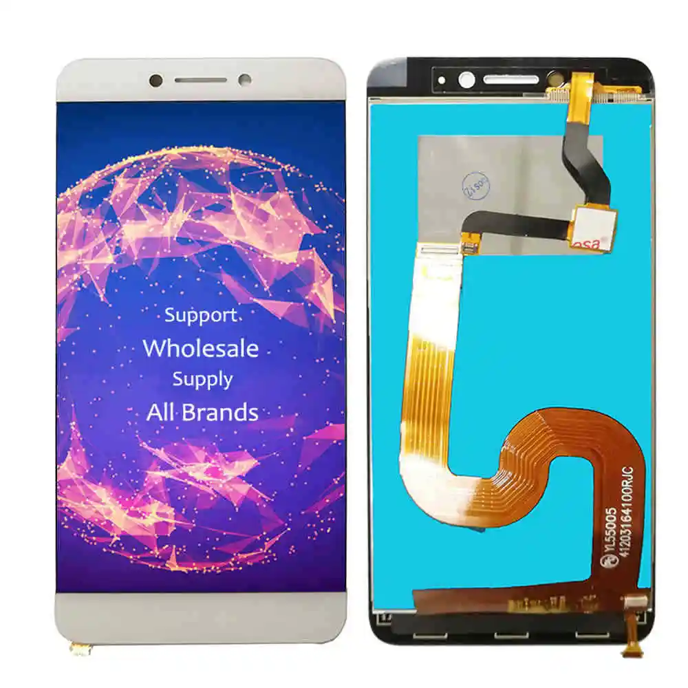 5," ЖК-дисплей для Letv LeEco Coolpad cool 1 Cool1 C106 C106-7 C106-8 C106-9 C103 R116 Экран дисплея сенсорная Сенсор дигитайзер в сборе