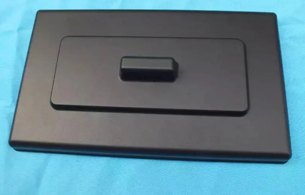 2 верхних крышки + передних бампера аксессуары запасные части для машины