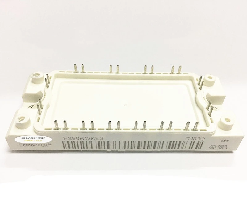 Новый и оригинальный модуль FS50R12KE3 FS50R12KT3 Бесплатная доставка