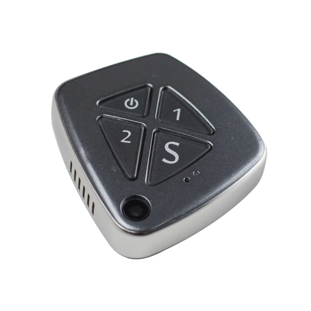 Ожерелье с GPS трекером RF V42 3G персональный локатор мониторинг камеры функция SOS