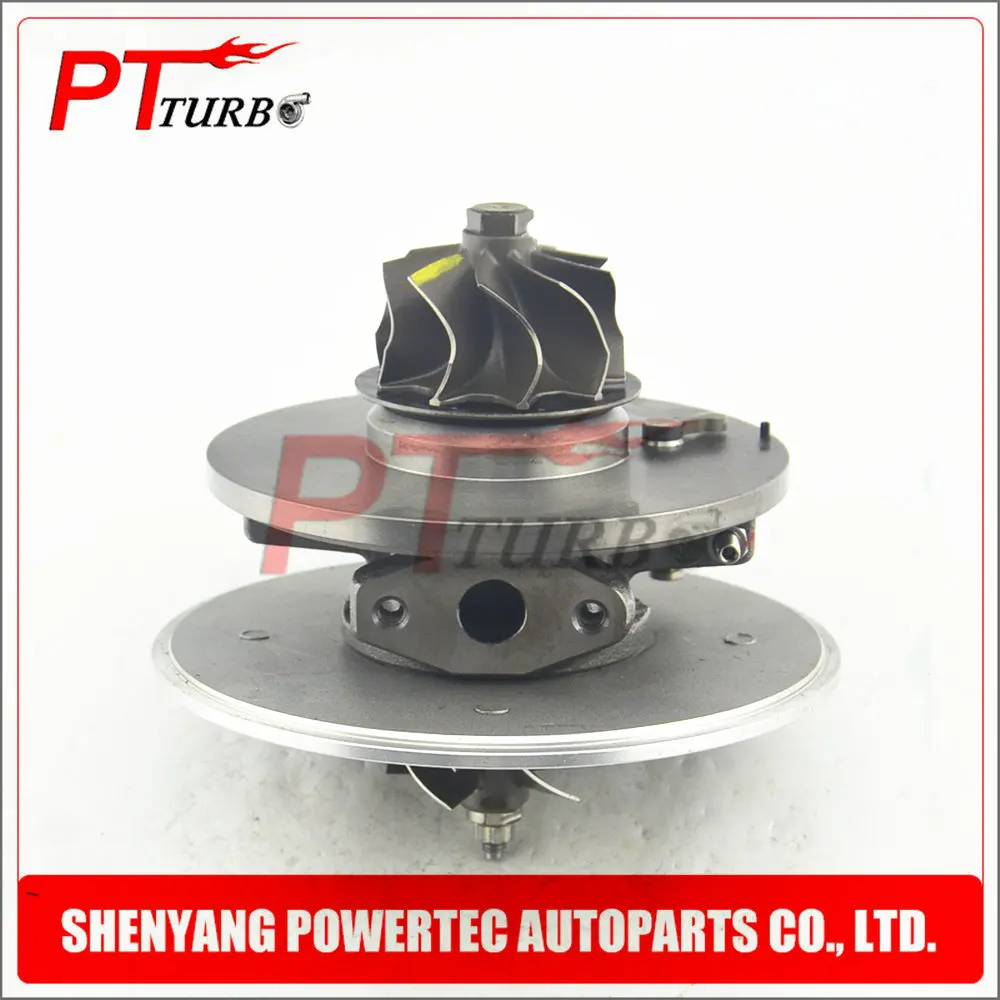 Garrett GT2260V Турбокомпрессор картридж CHRA 742417 753392 11657791046 11657791044 турбо ядро для BMW X5 3 0 d