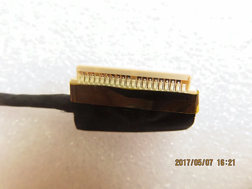 new original for ASUS N71 N71j N71VG N71VN N71ja led lcd lvds display video flat cable 1422-00PH000 | Компьютеры и офис