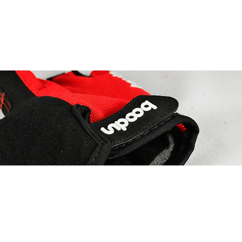 Новинка летние дышащие тренировочные спортивные перчатки для фитнеса и тяжелой