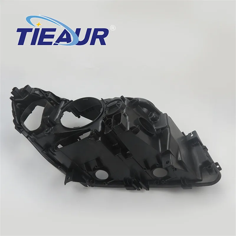 

For F07/GT535 Headlight Backing Base High Configuration 10-15 Front Headlight Housing Base 4Doors Replacement