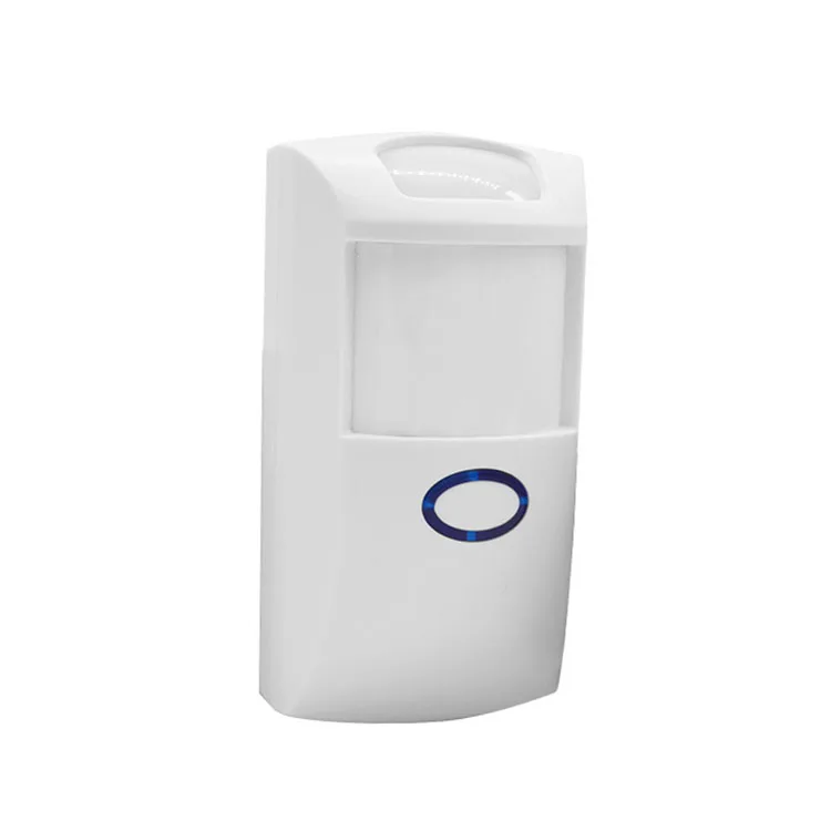 Sonoff PIR 2 датчика Sonoff DW1 датчик сигнализации RF мост 433 МГц Wifi беспроводной преобразователь сигнала для умного дома Alexa комплекты безопасности