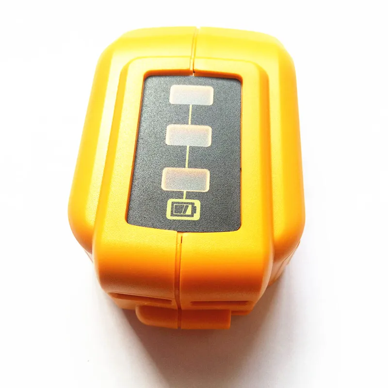 USB-адаптер для зарядного устройства мобильного телефона 10 8-20 в Slide DCB184 DCB090 |