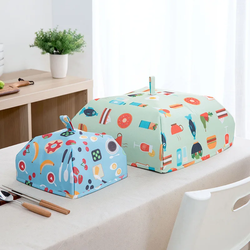 Складные пищевые Чехлы сохраняющие тепло толстые из алюминиевой фольги