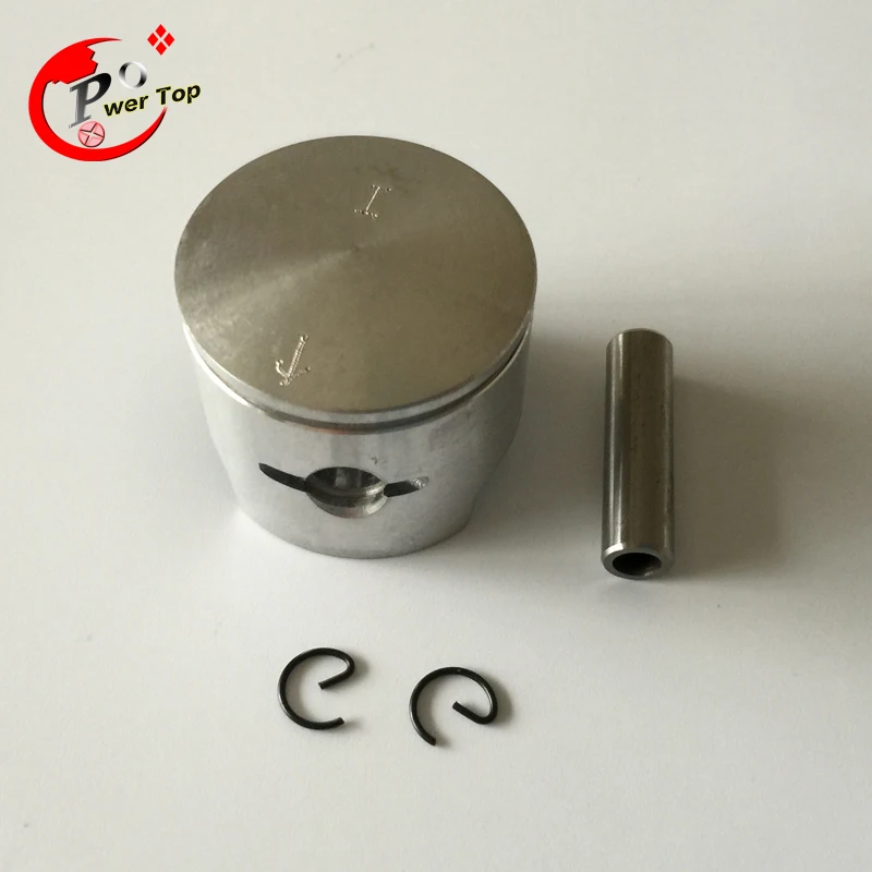 

FVITEU Straight row 29cc Piston For High Speed 29CC Gasoline Engine zenoah parts rc boat