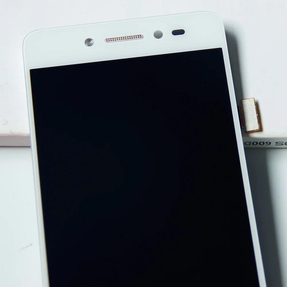 Для Lenovo S90 ЖК дисплей с сенсорным экраном дигитайзер в сборе рамкой|lenovo s90 lcd|s90 lcdlcd