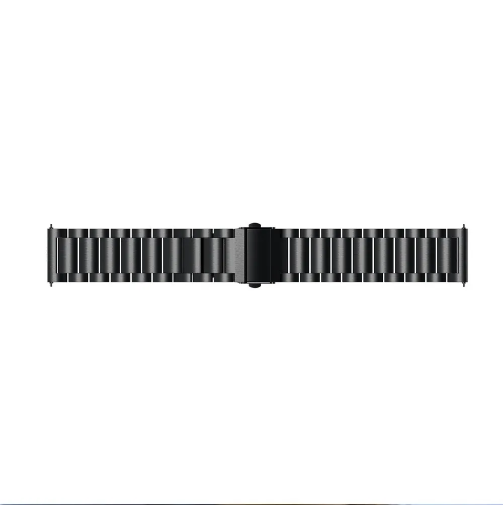 New High Quality Luxury Stainless Steel Watchband Replacement Strap For Samsung Galaxy Watch 46mm Smart Men | Электроника