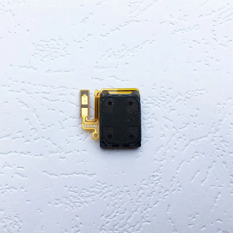 ZUCZUG зуммер для samsung gear 2 R380 R381 громкоговоритель рамка зуммер ремонт части