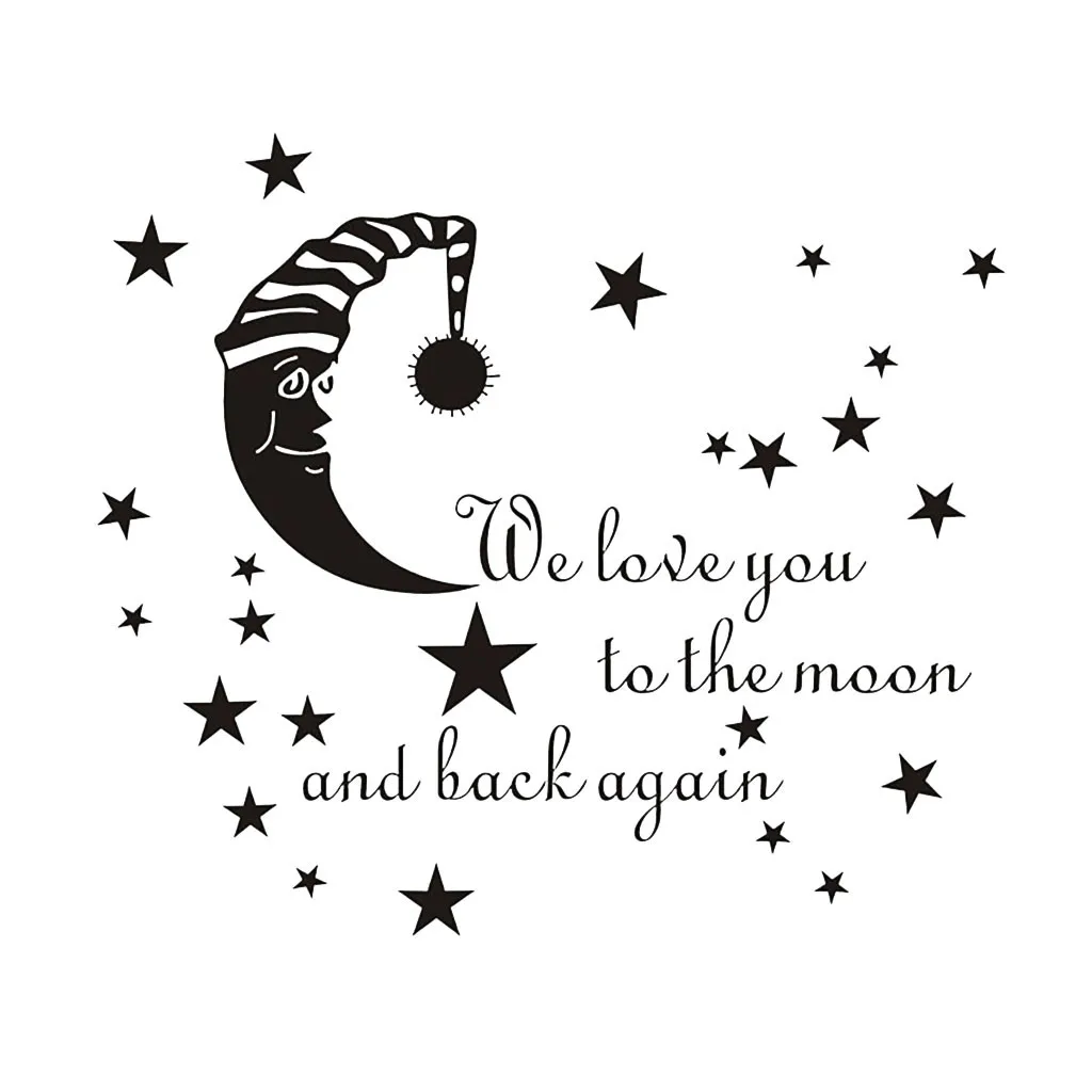 Большой Кухонный настенный стикер кухня кофе виниловые наклейки постер