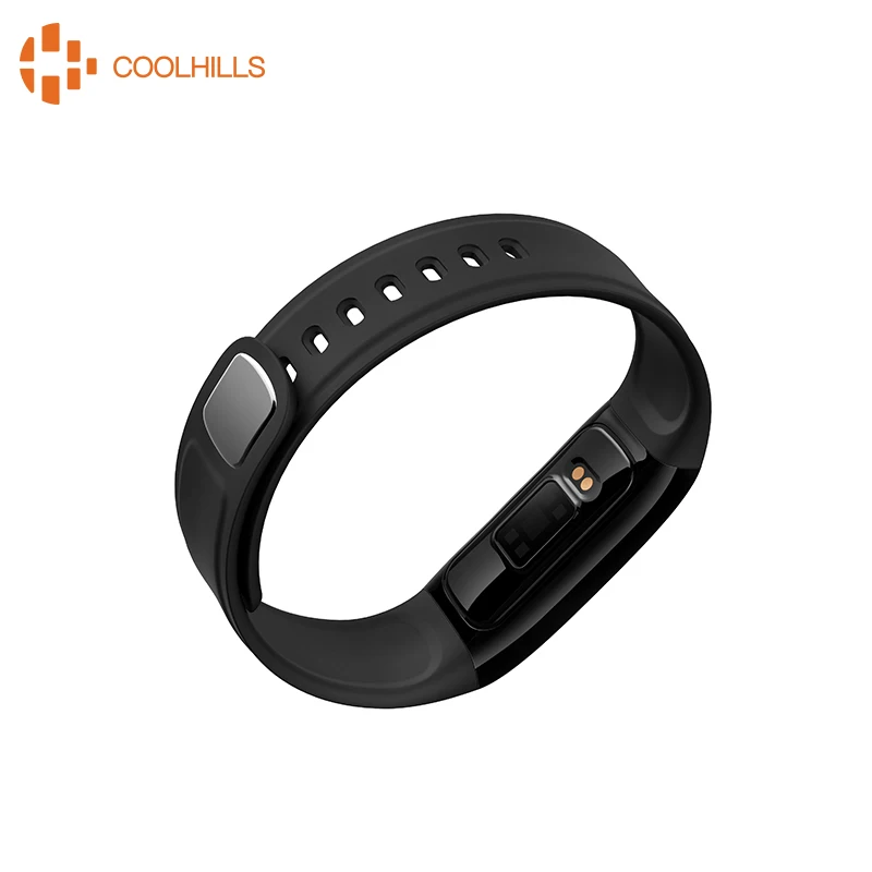 Coolhills C7s смарт-браслет сердечного ритма трекер Приборы для измерения