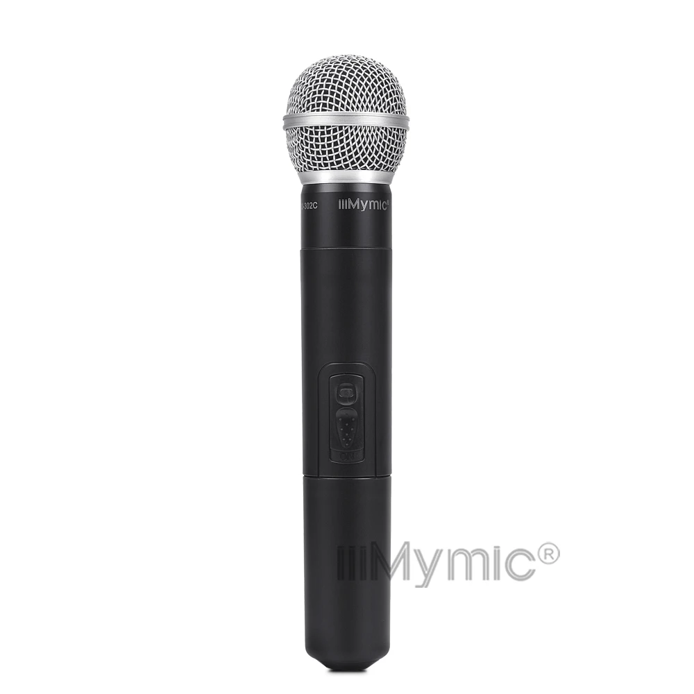 IU-302C UHF 600-700 МГц Двухканальный(одночастотный) поясной пакет+ лацканы+ гарнитура+ Портативная Беспроводная микрофонная система