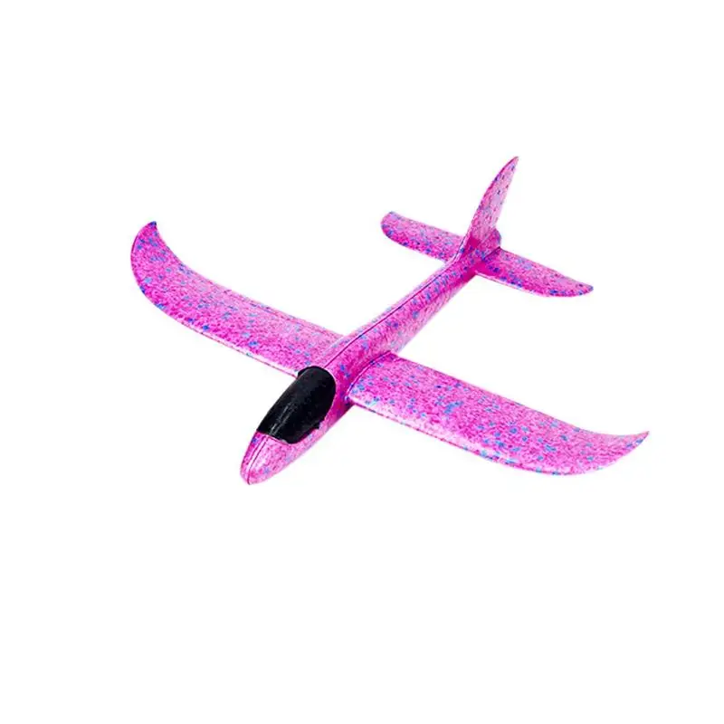 2019 красочный самолёт ручной работы летающие самолеты пенопластовый Самолет EPP